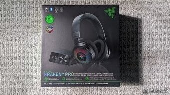 Razer Kraken V4 Pro