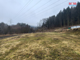 Prodej zahrady, 412 m², Sokolov - Vítkov