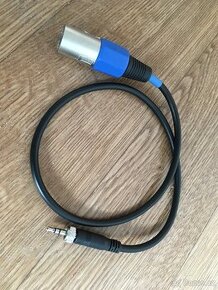 REDUKČNÍ KABEL PRO SK-100