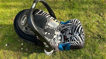 Autosedačka Britax ROMER do 13 kg
