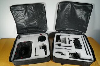 Sony NEX FS700RH, Camtree-Käfig, Follow Focus, 4K ready