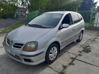 Prodám Nissan Almera