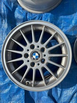 ALU r16" 5x120 BMW