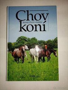 Chov koní