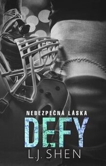 L.J.Shen Defy: nebezpečná láska - poptávka