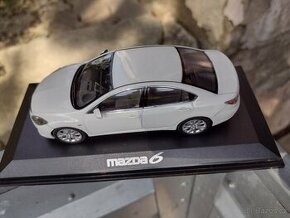 Prodán model Mazda 6