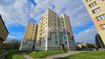 Prodej bytu 4+1 s lodžií, Zimmlerova, Ostrava-Zábřeh