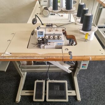 Overlock Juki MO 2516N - 1