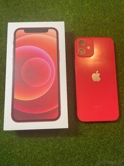 iPhone 12 mini 64gb - pěkný stav - 1