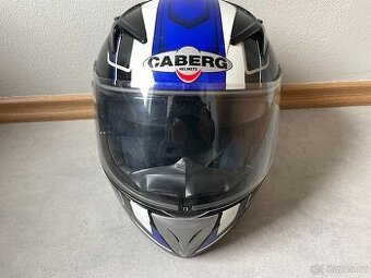 Prodám helmu CABERG - 1