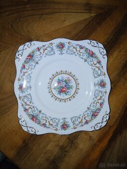 Prodám krásné porcelánové nádobí Anglie Toskánsko English Bo