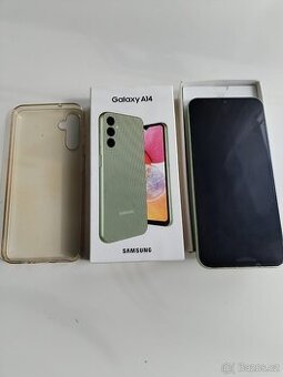 Samsung A14