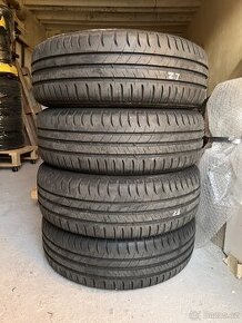 4x Pneu letní Michelin energy saver 195/65 R15