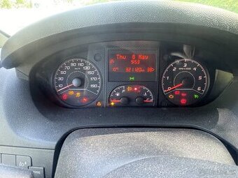 Fiat DUCATO MAXI, L4H2 2,3JTD 96KW