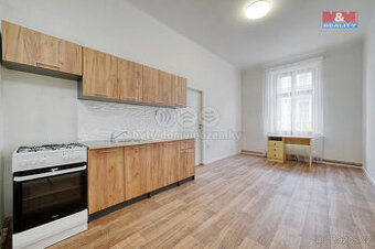 Prodej bytu 3+1, 105 m², Plzeň, ul. Kardinála Berana