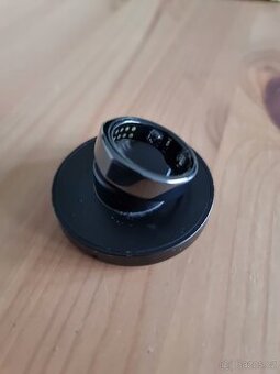 Oura Ring Gen 3 Black Heritage, vel. 13 – NOVÝ