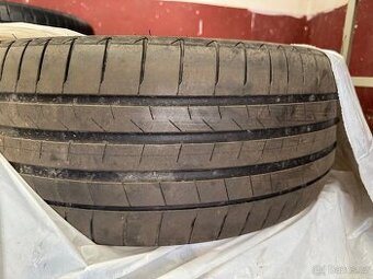 4ks bridgestone touranza t005 ao 245/45/20 103y