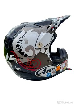 Arai VX-3, velikost XS