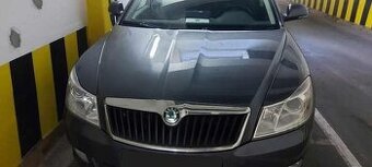Škoda Octavia AMBIENTE 1,4 TSI 90 kW