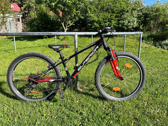 Dětské kolo Superior Racer XC 24