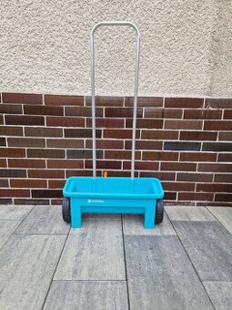 Posypovy vozík Gardena