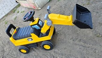 Bagr Buddy Toys