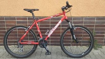 Maxbike horske kolo