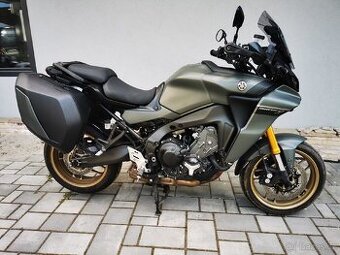 Yamaha Tracer 900 GT