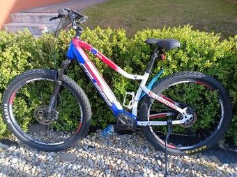 Elektrokolo CRUSSIS e-Largo 9.6-S