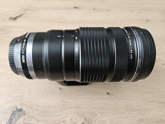 Olympus M.ZUIKO 40-150 f2.8 PRO