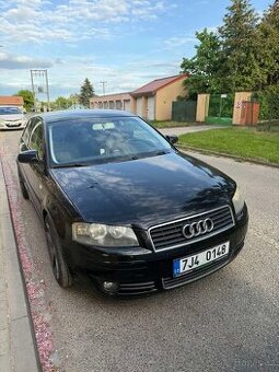 Audi a3 8P