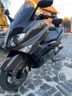 Yamaha T Max 500 r.v. 2001
