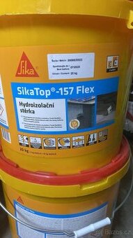Sika Top 157 flex