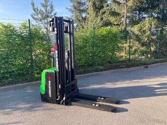 Elektrický VZV EP WSA161 24V/100Ah (Li) |PS6256|