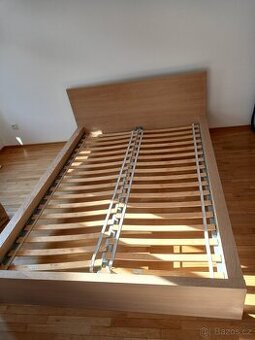 Postel IKEA - 1