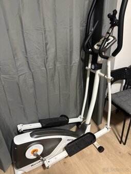Eliptický Trenažer  House Fit