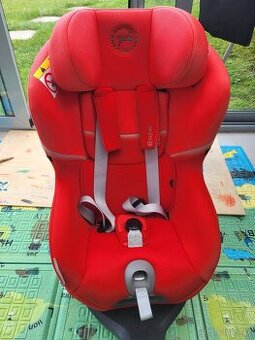 Cybex SIRONA S2 I-SIZE - 1