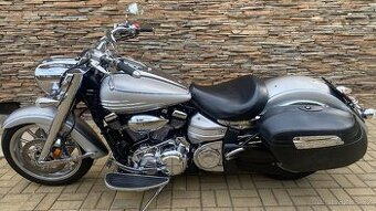 YAMAHA MIDNIGHTSTAR 1900
