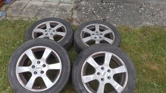 alu kola 5x108 r16