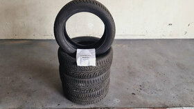 4 kusy zimní pneu 225/50 R18 Nokian - 1