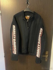 Harley Davidson