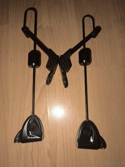 Swingery Fox MK3+Usi Fox