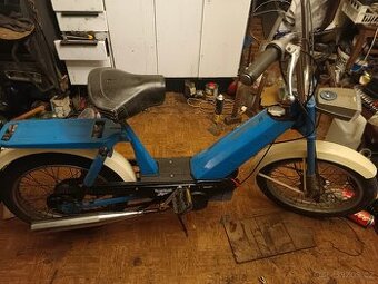 Babetta 207