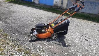 PRODÁM MOTOTOVOU SEKAČKU PATRIOT