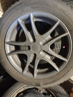 alu kola 4x114,3