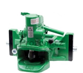 Závěs John Deere
