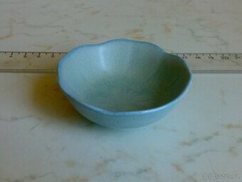 Keramická miska na dip - průměr 8 cm