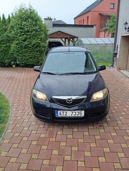 Prodám Mazda 2