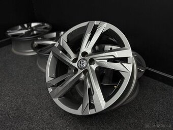 Alu VW T-CROSS 5x100 17”