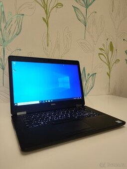 Dell Latitude E5470 i5-6300U/8 Gb Ram/128 Gb SSD